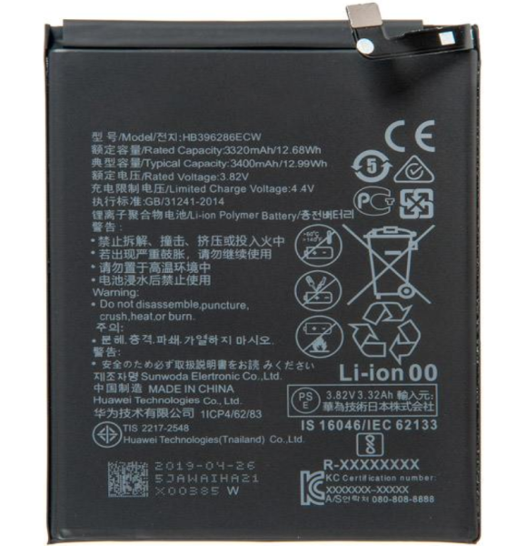 Smartwatch for honor 10 outlet
