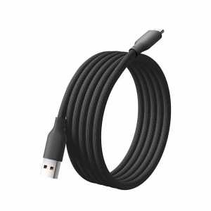 Кабель Xiaomi Magnetic Braided Fast Charging Data Cable 6A Type-A - Type- C Кабель Xiaomi Magnetic Braided Fast Charging Data Cable 6A Type-A - Type- C