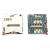 разъем SIM Sony C6903 D6503 D5303 C6833 D5503 Z1 Z2 T2 Z Ultra Z1 Compact