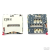 разъем SIM Sony C6903 D6503 D5303 C6833 D5503 Z1 Z2 T2 Z Ultra Z1 Compact