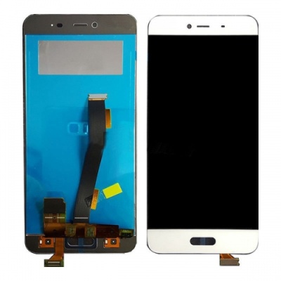 -Xiaomi Mi5 Белый