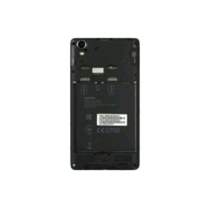 задняя часть корпуса a6010