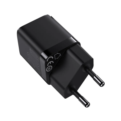 Зарядное устройство Baseus GaN5s Fast Charger 1C 30W (P10162504113-00) Зарядное устройство Baseus GaN5s Fast Charger 1C 30W (P10162504113-00)