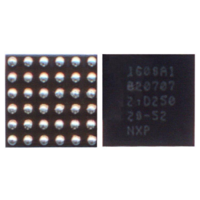 микросхема зарядки U2 tristar для iPhone 